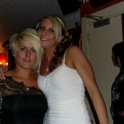 Hey hey peeps. New to twitter so bare wi me if a diny make sense. Names Stacey. Mast cunts call me shitey..
