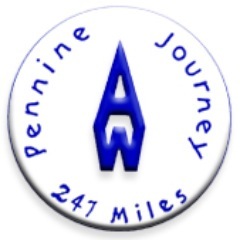 To promote the 247 mile walk (in 18 sections) in order to make it a popular long distance route and bring economic benefits to the communities along the way.