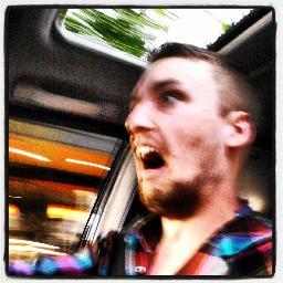Audiophile, texture enthusiast, groovologist, and tender love-maker extraordinaire.