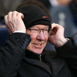 AlexLADFerguson Profile Picture