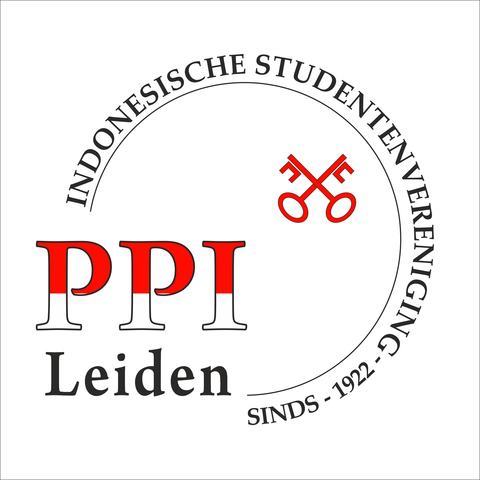 official account PPI Leiden (Indonesian Students Organization in Leiden, The Netherlands),  Setulus Hati Berkontribusi