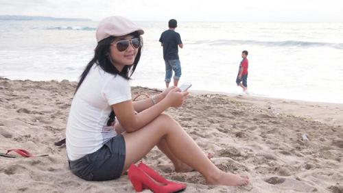 ochakeyla's profile picture. Berusaha untuk menjadi wanita paling sukses!