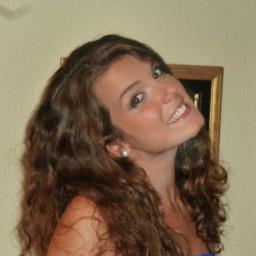 maria_zurich's profile picture. 