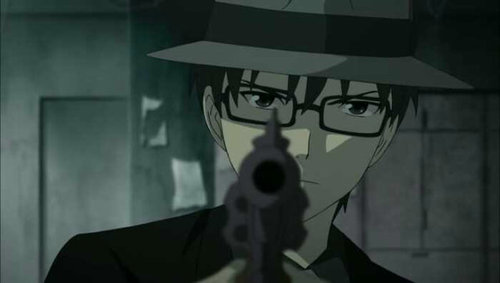 Verified RP by @OtakuAnimeRP | Usui Kazuyoshi's official RP | call me Switch
