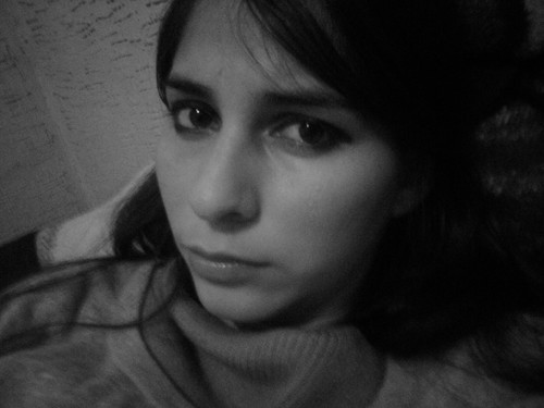 mmm, ke puedo decir, uds. me conoceran... soy como me tratan