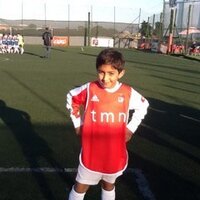 intissar GARA SAKIS(@intissarsakis) 's Twitter Profile Photo