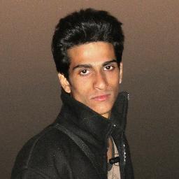 akshaycarvalho's profile picture. 