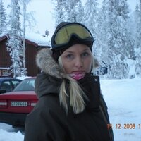 Veronica westling (@verrizen87) 's Twitter Profile