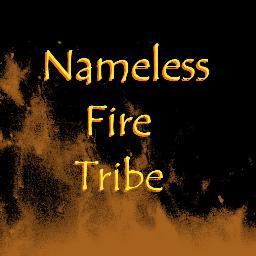 Nameless Fire Tribe is a fire performance troupe specializing in fire props such as poi, staff, nunchaku, rope dart, torch, fire eating/breathing, & puppyhammer