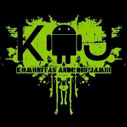 Komunitas Android Jambi  Keep in Touch n Respect for Android Users