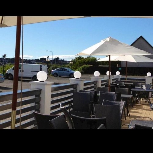 SeventeenTENBar's profile picture. Clydebanks' finest refurbished diner set in the Boulevard Hotel Complex boasts good quality food and available for all functions. Contact: 01389 879803