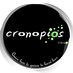 Cronopios Libros (@cronopioslibro) Twitter profile photo