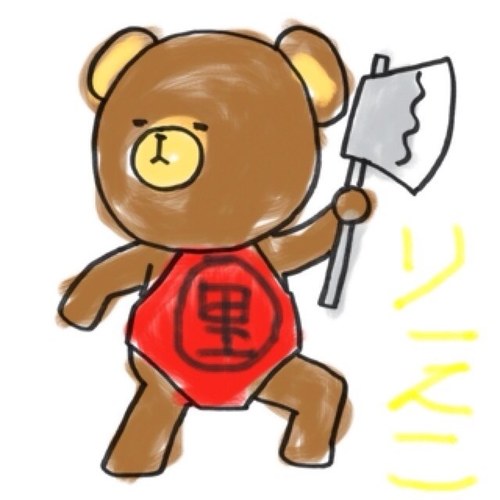 ONE☆DRAFT、Macheri、EXILE、MAN WITH A MISSION、RADWIMPS、FANTA GROUP、etc.. 大好き! 璃珱《琥》です！