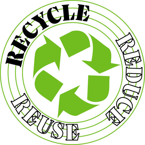 RecycleMontreal's profile picture. We don't want Montreal to become a swomp. Why don't reuse and recycle computers and electronic?