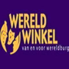 WWVeenendaal's profile picture. De Wereldwinkel is dé fairtrade cadeauwinkel van Nederland.