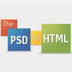 100% hand coded PSD to HTML/CSS, PSD to HTML5/CSS3 for any need website, theme or email