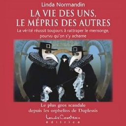 _CSST's profile picture. La vie des uns, le mépris des autres
