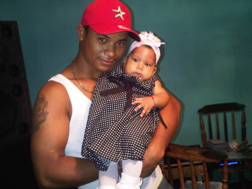 Eukaris rondon