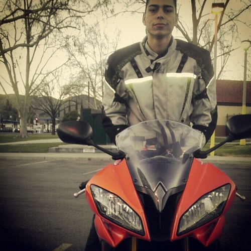 juss chill