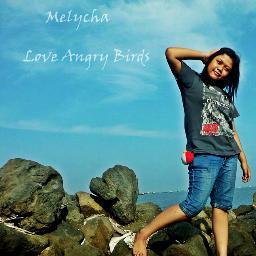 MelychaYunda's profile picture. : melycha baik hati and tidak sombong loh...