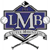 Little Mountain Baseball (@lmbaseball) Twitter profile photo