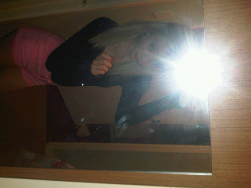Add me on bbm........ 21F83DD1 ♡