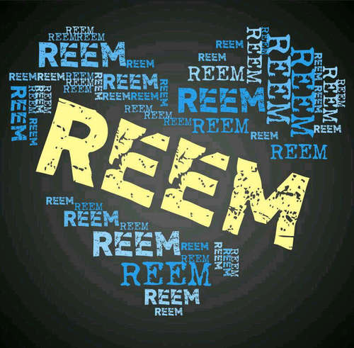 reembadr3's profile picture. 