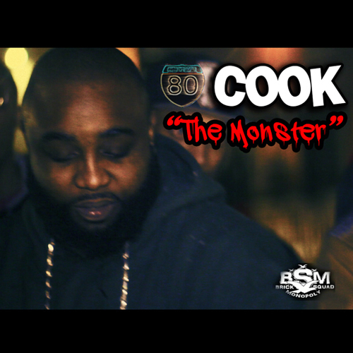BrickSquad Rap Artist..Outto of Pittsburgh,Pa#412 for Booking or features..Hit up cookedup2014@yahoo.com or call(404)287-1589