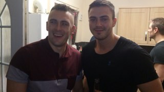 HarrisonMcC12's profile picture. Student, plasterer, Jack of all trades- master of none, love fitness, travelling, adventure and comical people, a general LaaaD..