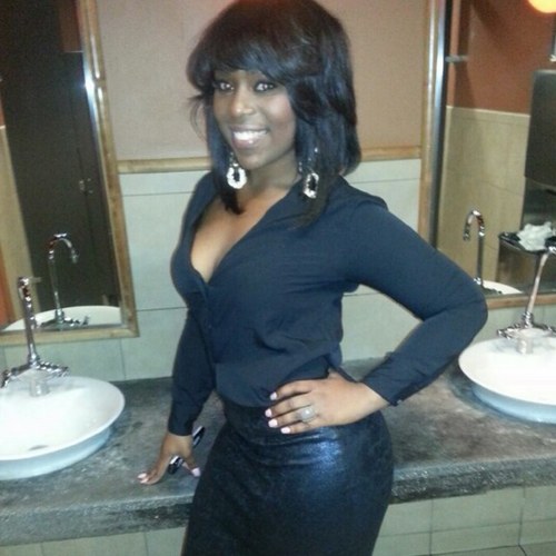 Houston's Best Flight Attandant✈ beautiful inside and out☺ FOLLOW ME ON INSTAGRAM @exoticblackbeauty