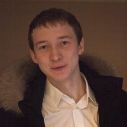 Staryh_Pasha's profile picture. 