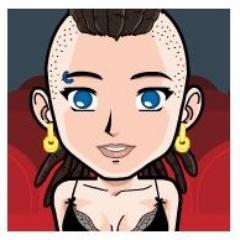 GossipAndB's profile picture. Petra und Christian twittern Gossip und Boulevard aus den Metropolen dieser Welt