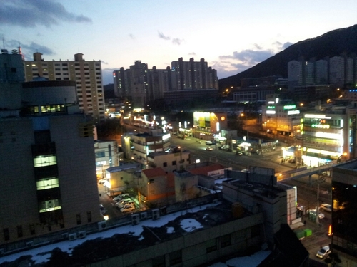 사진/여행/등산/작은포구걷기