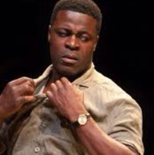 Danny Sapani Profile