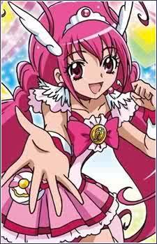 Minna!Ini Twiiter official Pretty Cure Indonesia Lovers Fanspage!!banyak games dll loh!Cukup follow Twiiter ini dan like pagenya!Kalau tdk ketemu cari di pages!