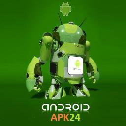Androidapk24's profile picture. 