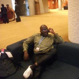 François DAKAHUDYNO