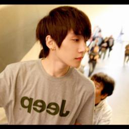 `บอทหน้าใหม่ มินจุน ulzzang ครับผม! หล่อเกรียน ชอบเวียนเทียนและเดินจงกลม (?) #ผิด ฟอมาคุยกันนะครับ ผมรักคุณ #ปุอิ๊งๆ [Just Both,Not real] Real: @mjmonkey