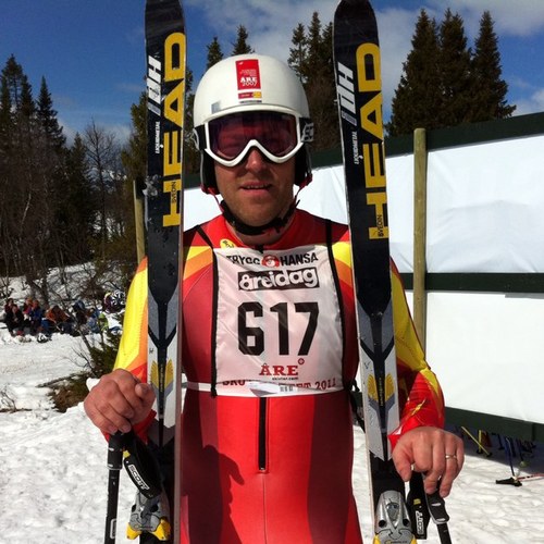 Svejon's profile picture. 