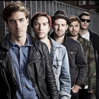 FansOfYoungGuns's profile picture. Sons of Apathy and Daughters of the Sea 
Young Guns Fan Page