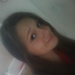 Hi ! I'm Gabrysia ! :)