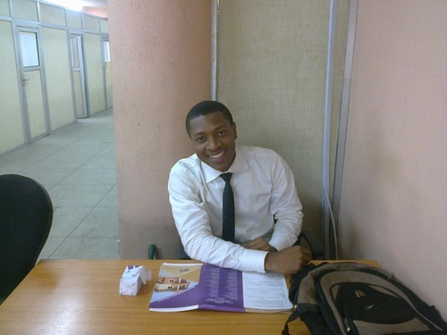 paul_ugbaja's profile picture. 