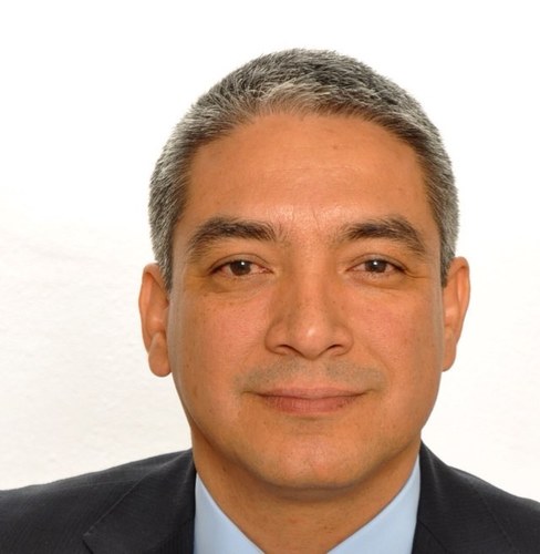 CisnerosJim's profile picture. Sales Manager  & Business Development Manager HVAC Markets