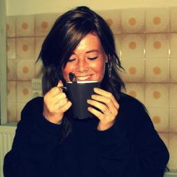 I like cake. And cats...