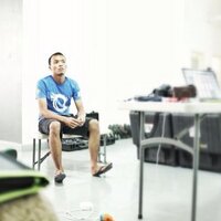 Ervan Rz (@ervanmarkcel) 's Twitter Profile