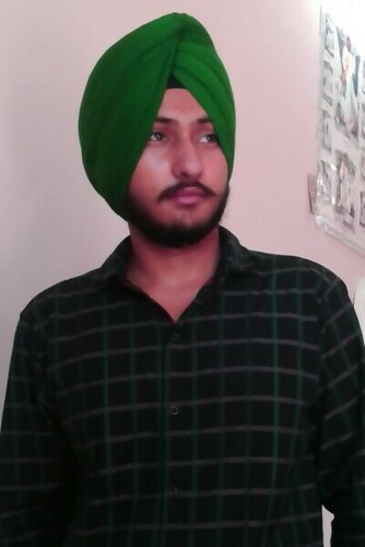 anandbirs's profile picture. 