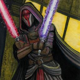 shadowrevan's profile picture. 