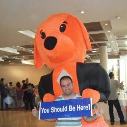 AvinoamIzik's profile picture. Perfection has a name