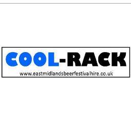 Cool_Rack's profile picture. Beer festival racking and cooling hire. Full set up and dismantling included. Coming soon at http://t.co/Vt8AsET5