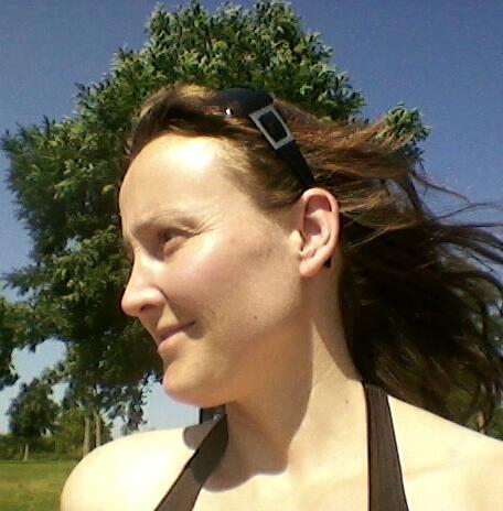 elise_sportpodo's profile picture. Sportpodotherapie l Sportverzorging bij vv WVF l Hardlopen Genieten Lachen!